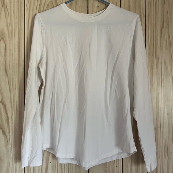 Lululemon Love Long-Sleeve Shirt - Picture 3 of 7